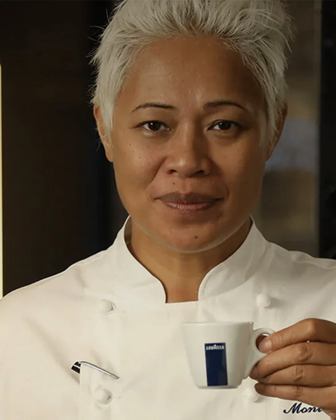 Monica Galetti