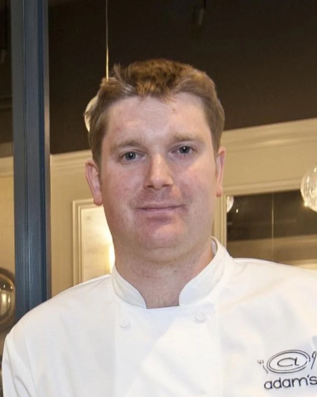 Adam Stokes