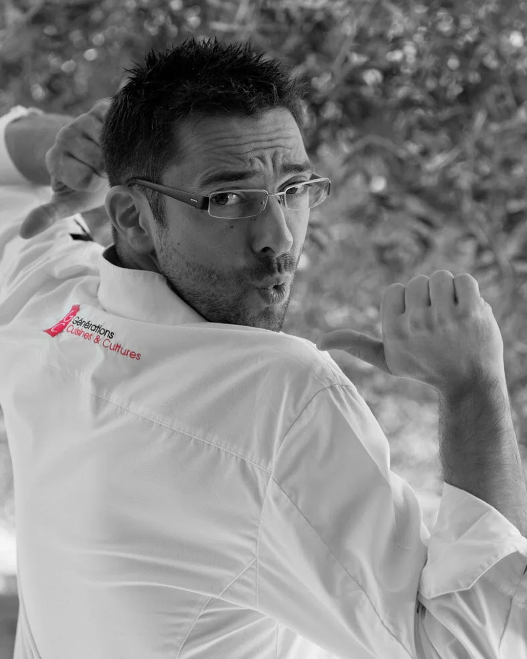 Thomas Gallardo