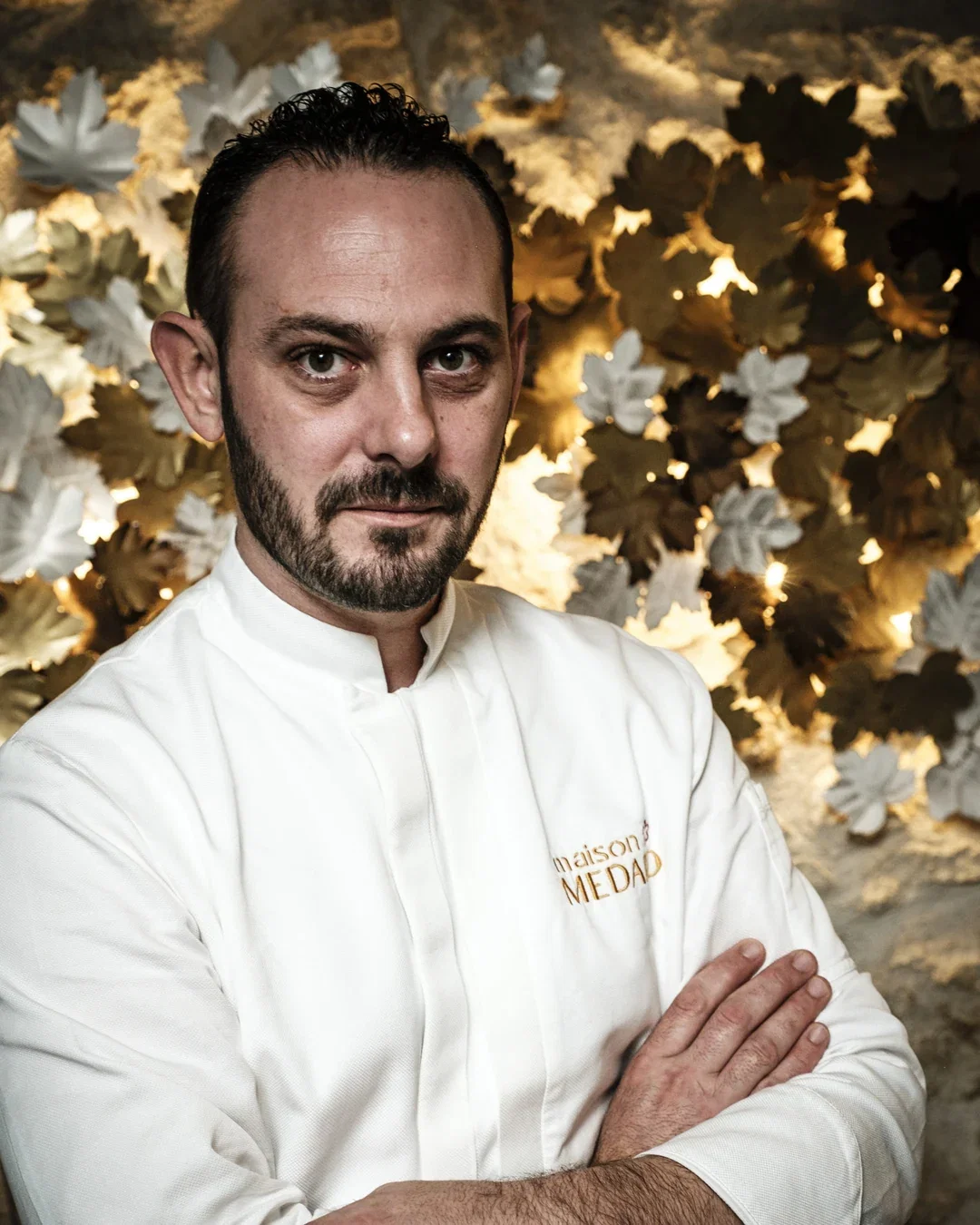 Julien Medard