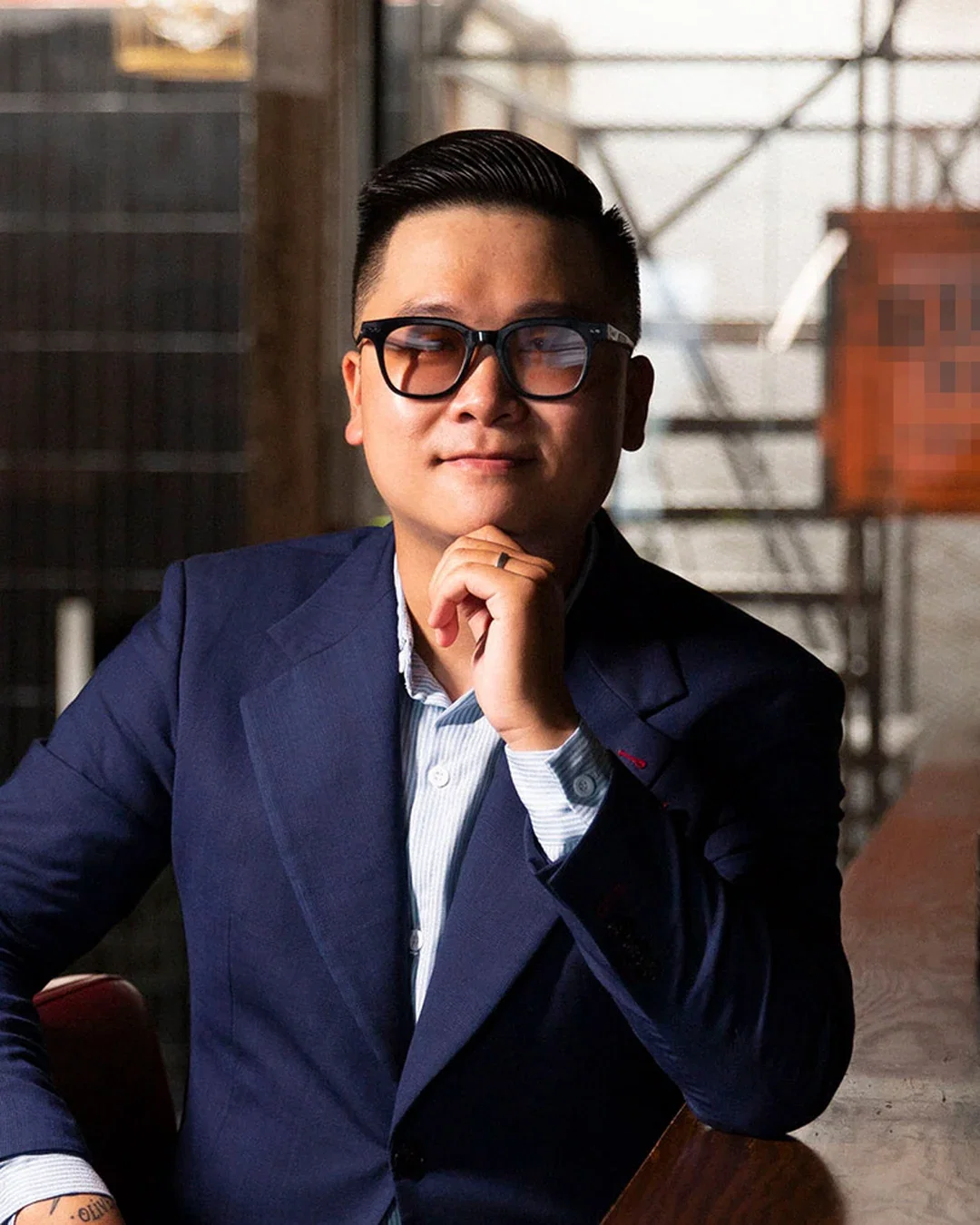 Vang Hieu Trung