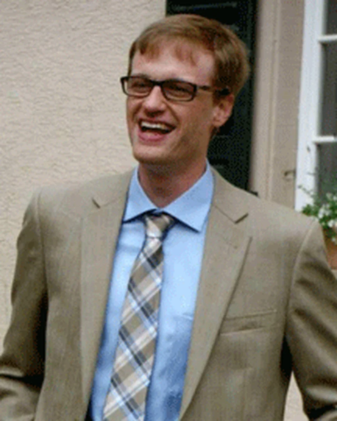 Derrek Vipond