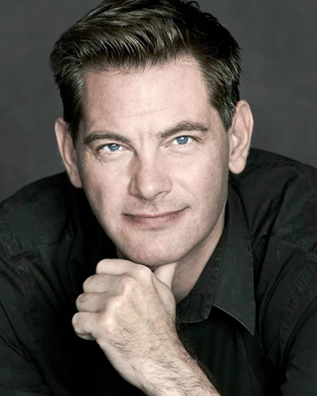 Henrik Yde Andersen