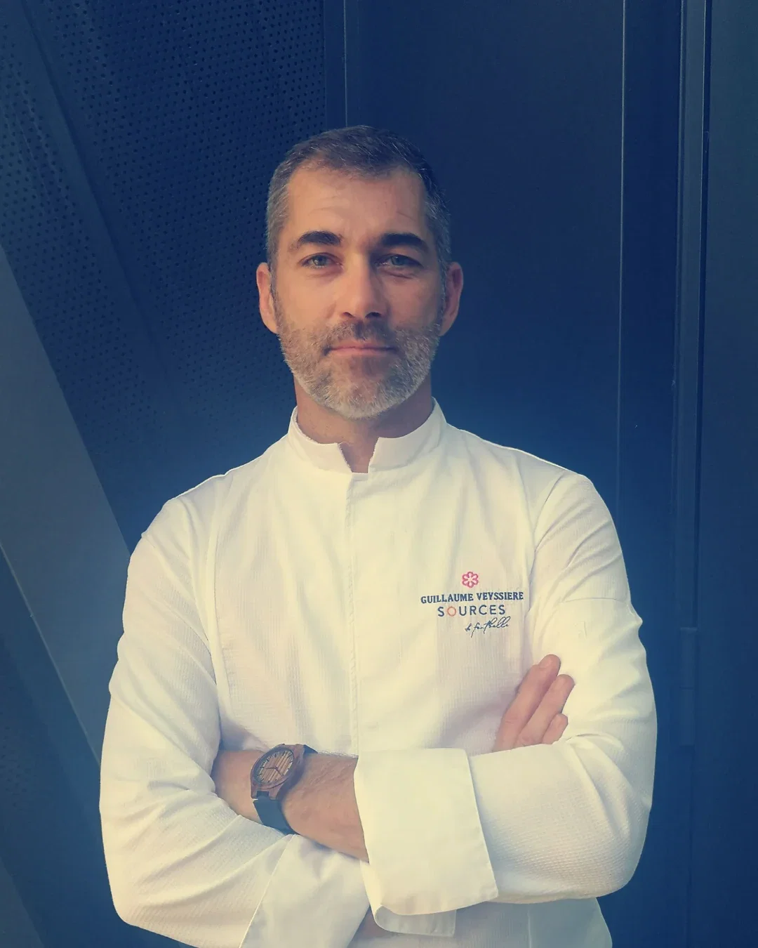 Guillaume Veyssière