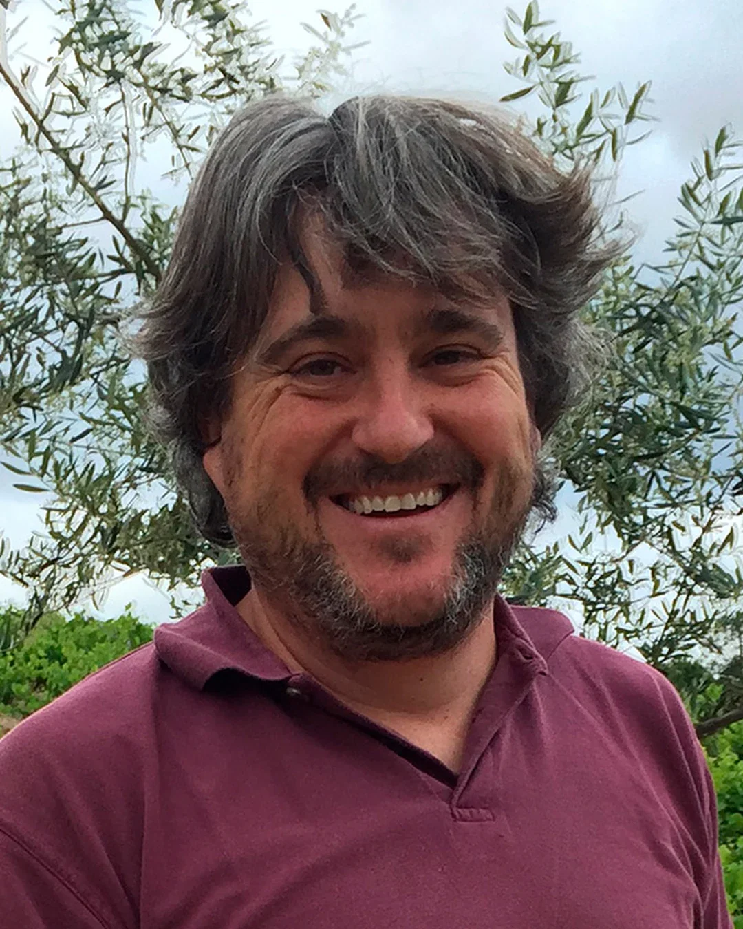 Marc Isart