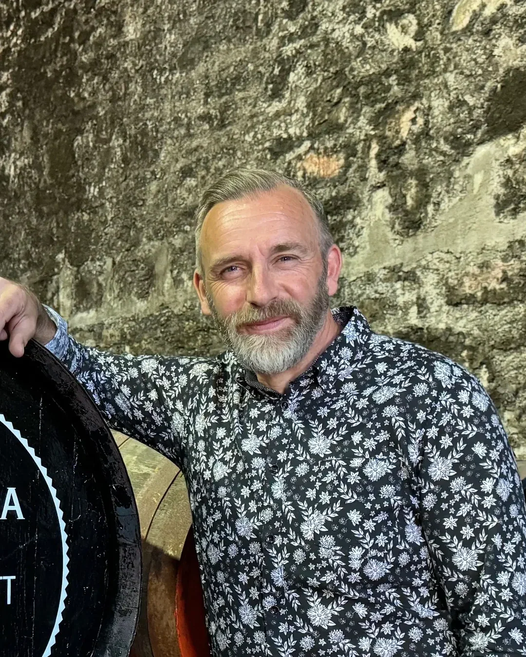Iain McAlister