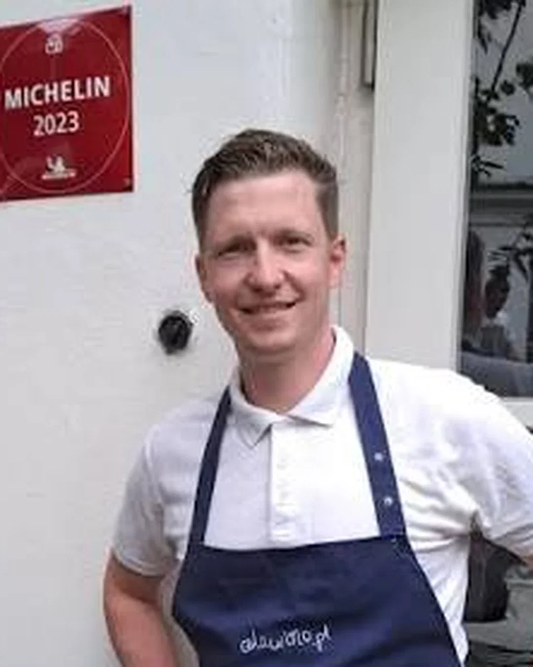 Daniel Uliczny