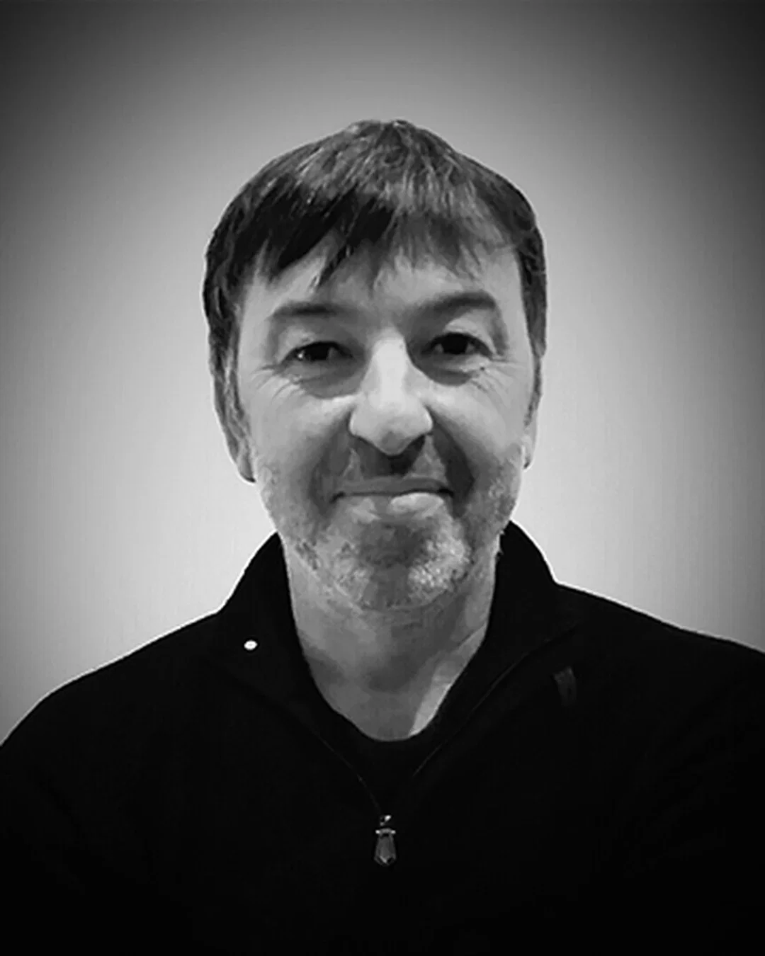 Gilles Chabbert