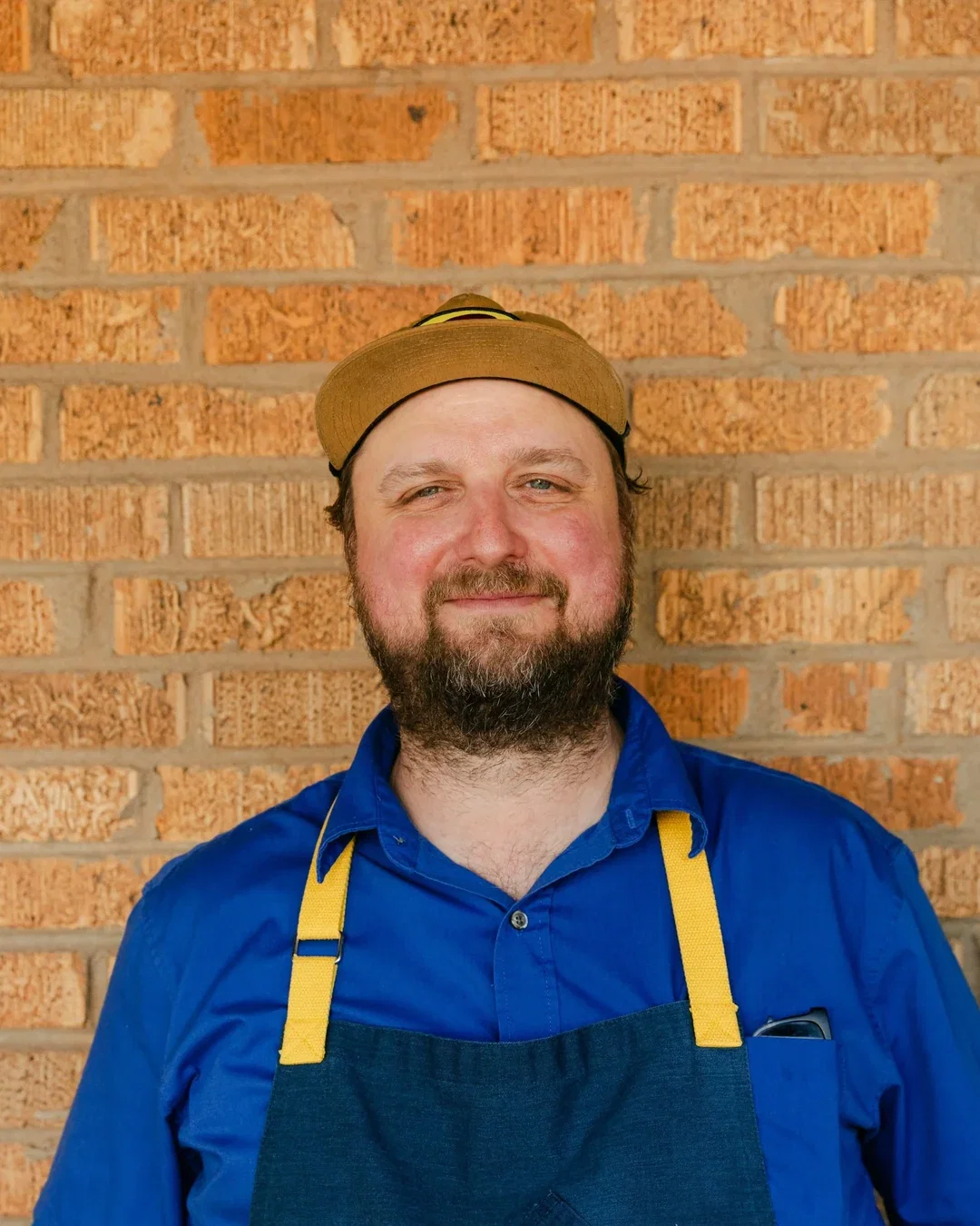 Zak Walters