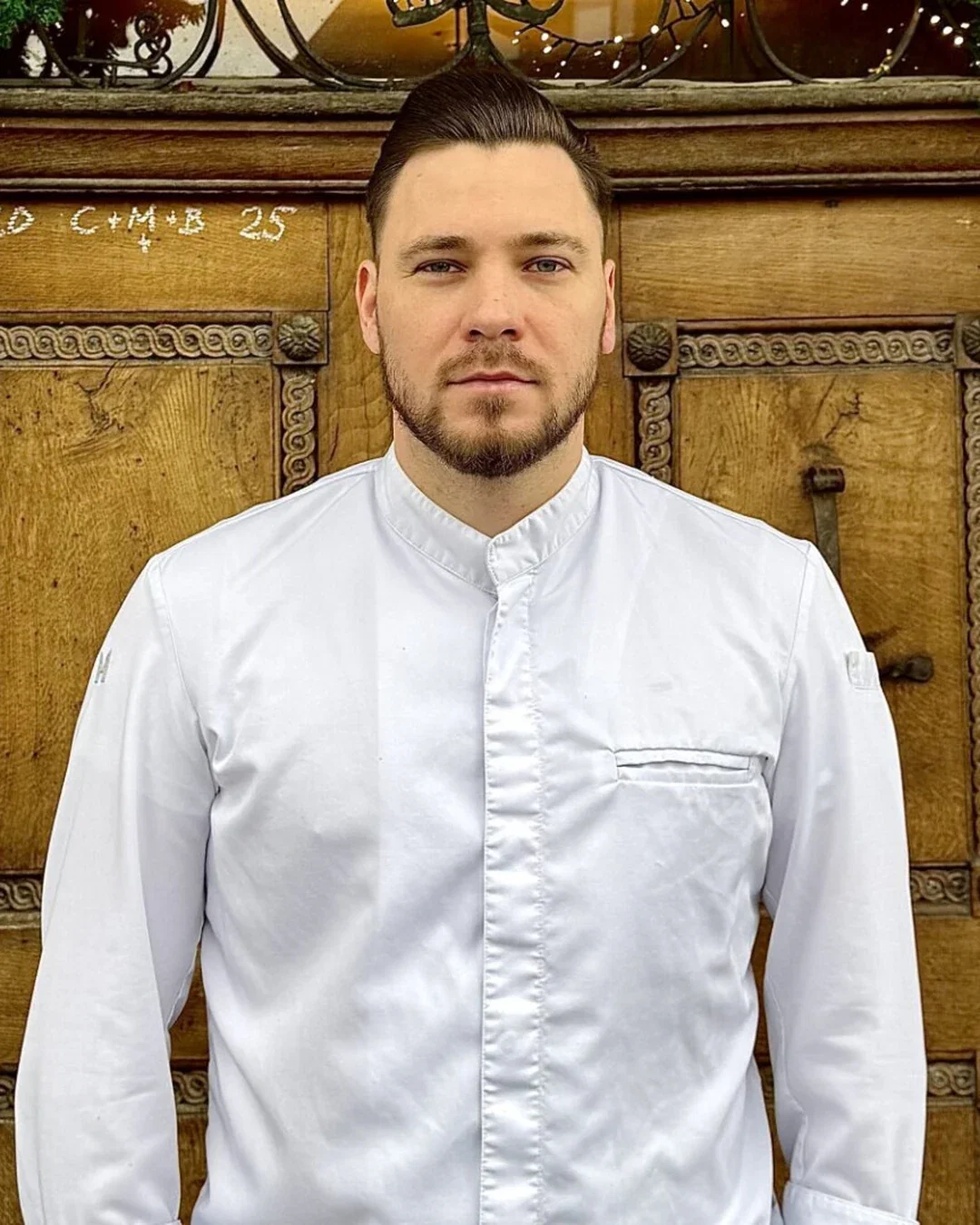 Hannes Fussel