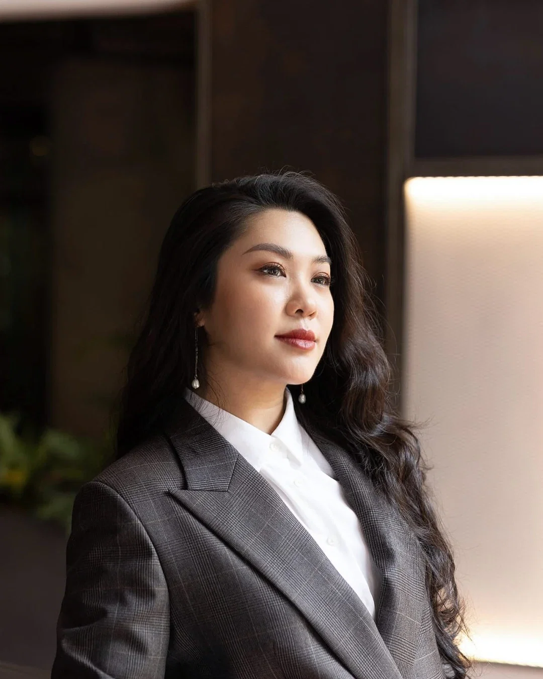Amanda Wan