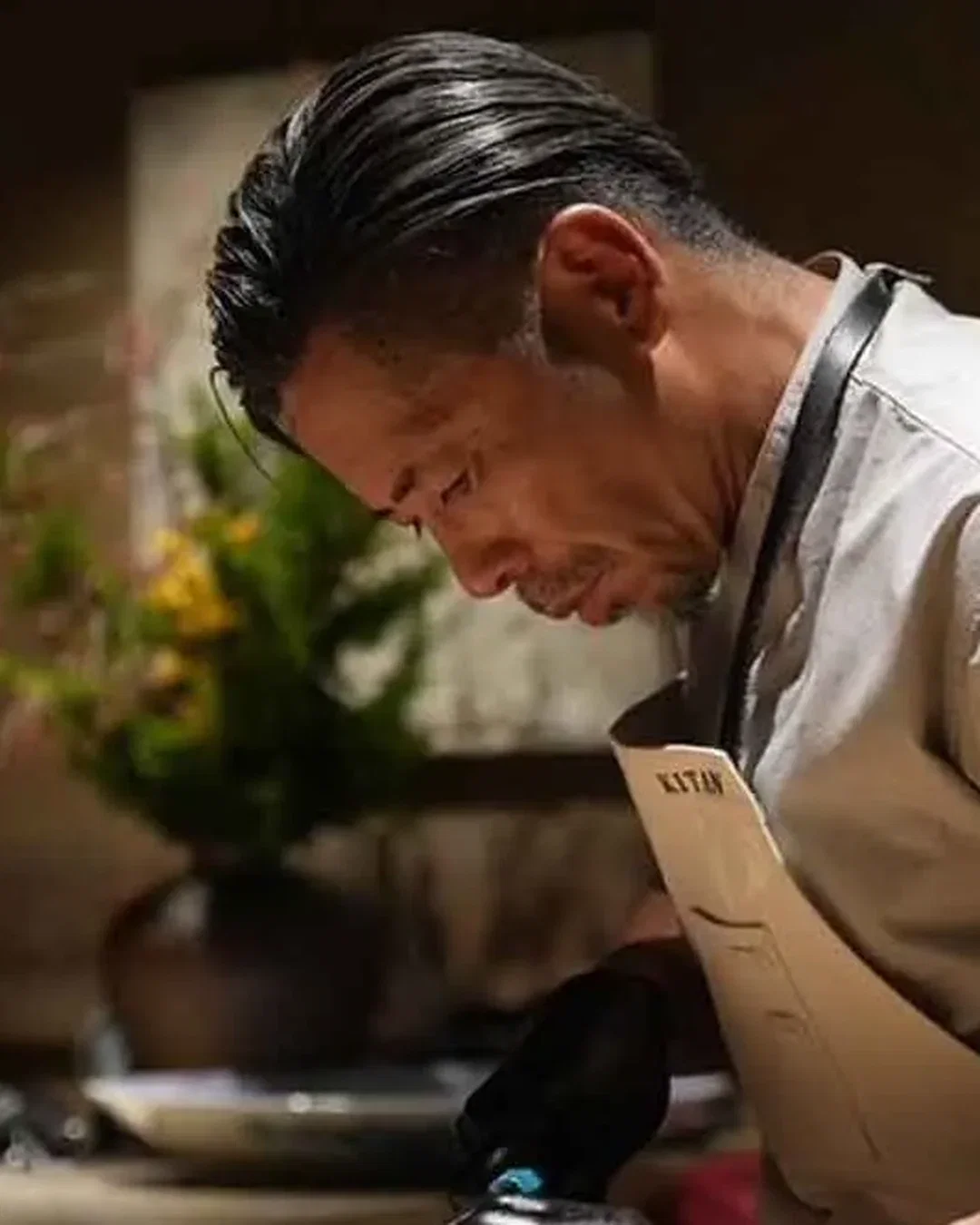 Hiroyuki Takeshita