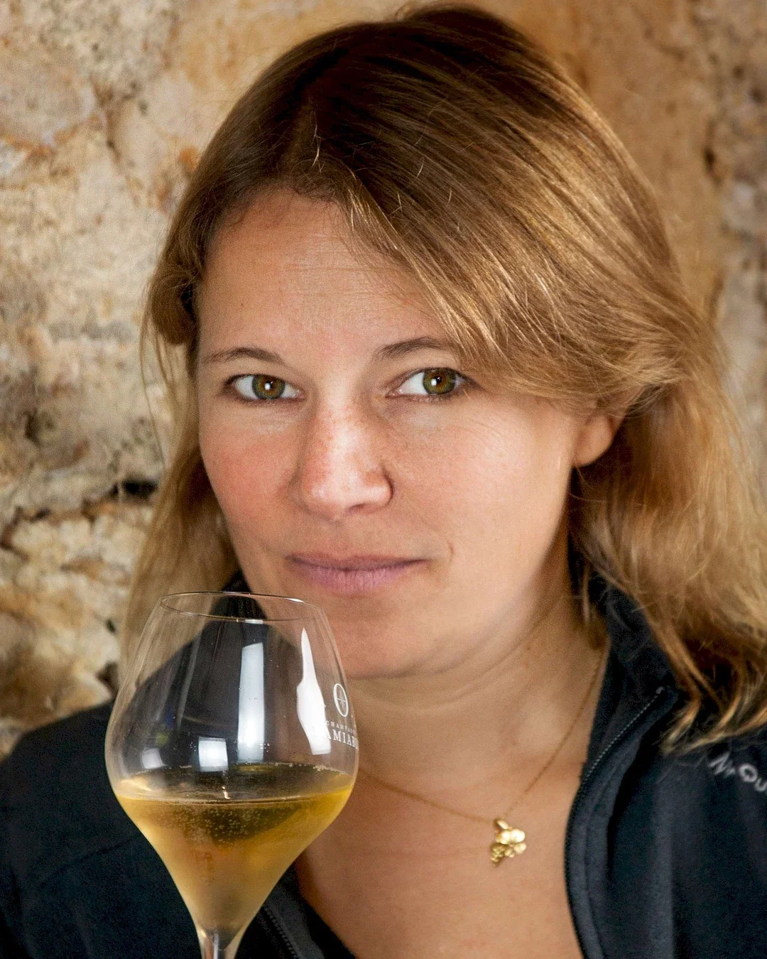 Ophélie Lamiable