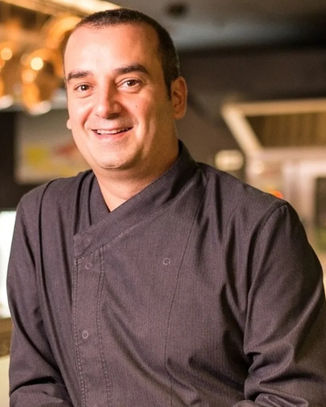 Romain Fornell