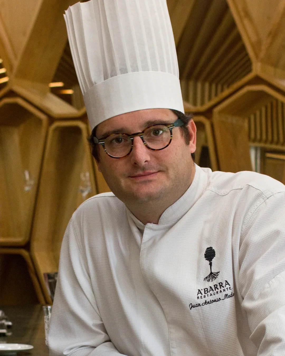 Juan Antonio Medina