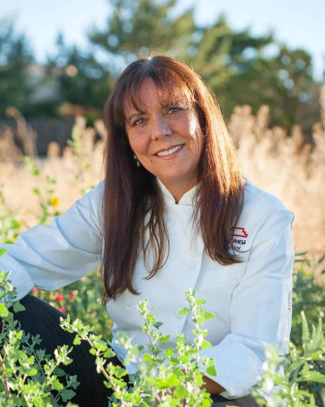 Lois Ellen Frank
