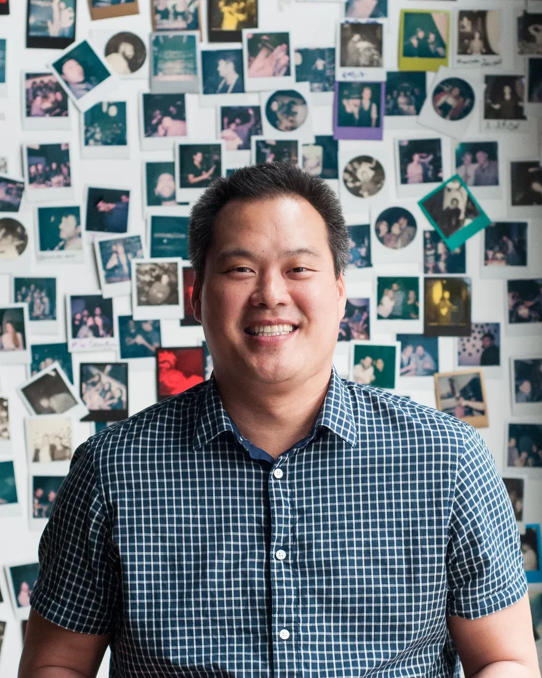 David Kuo