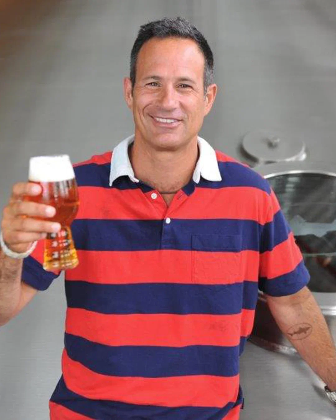 Sam Calagione
