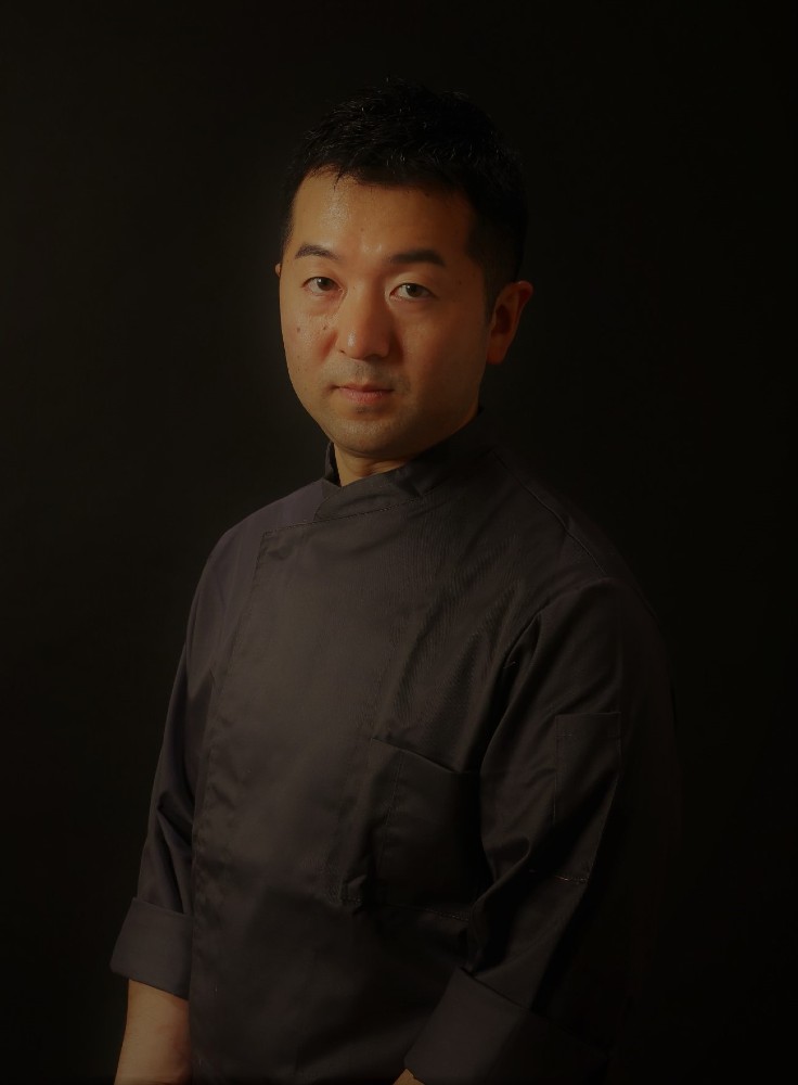 Tomoya Kawada