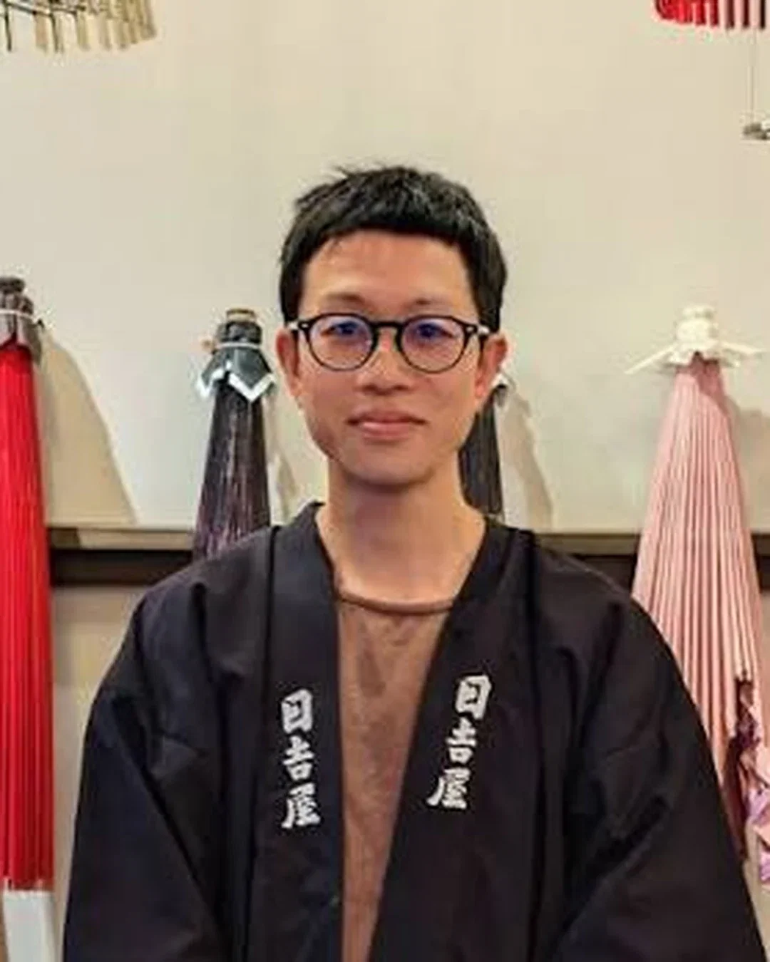 Katsuhiro Onodera