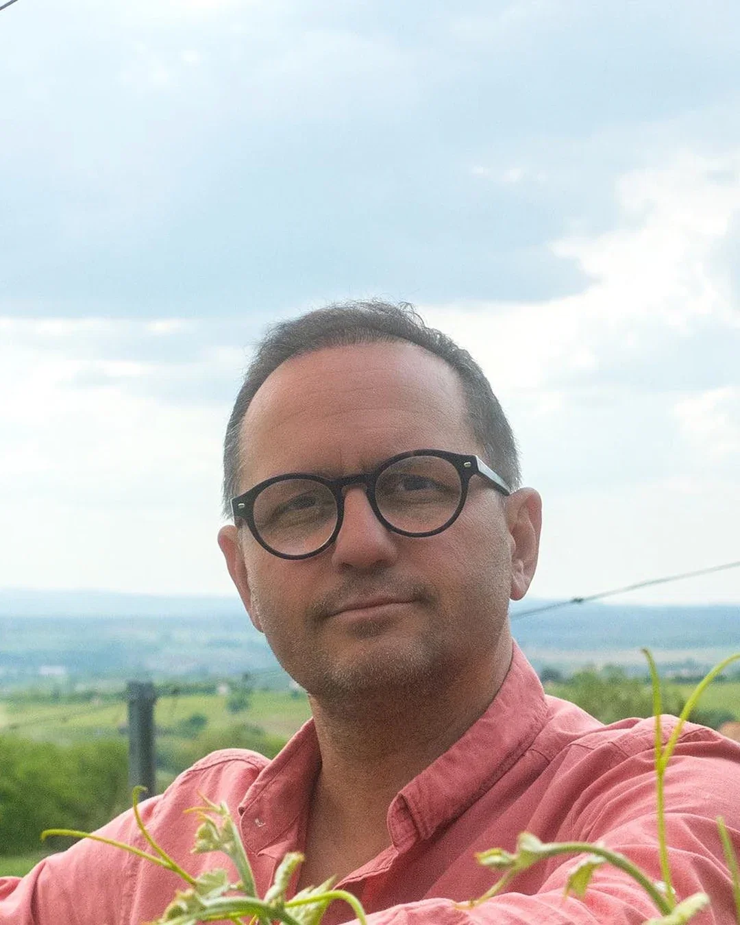 Miklós Csaba
