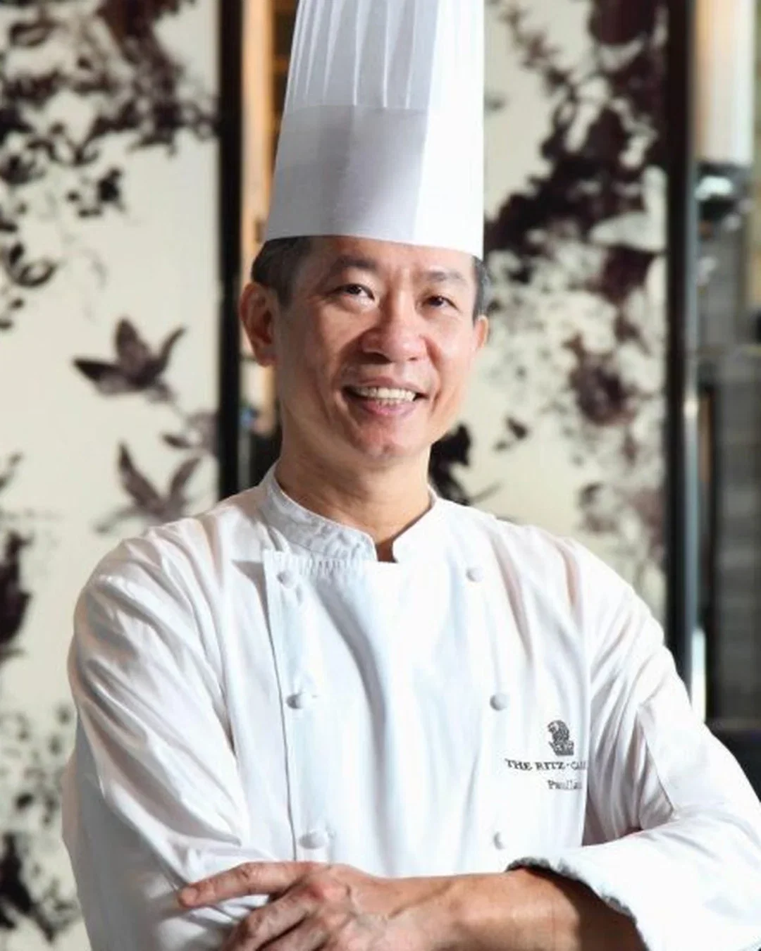 Lau Ping Lui