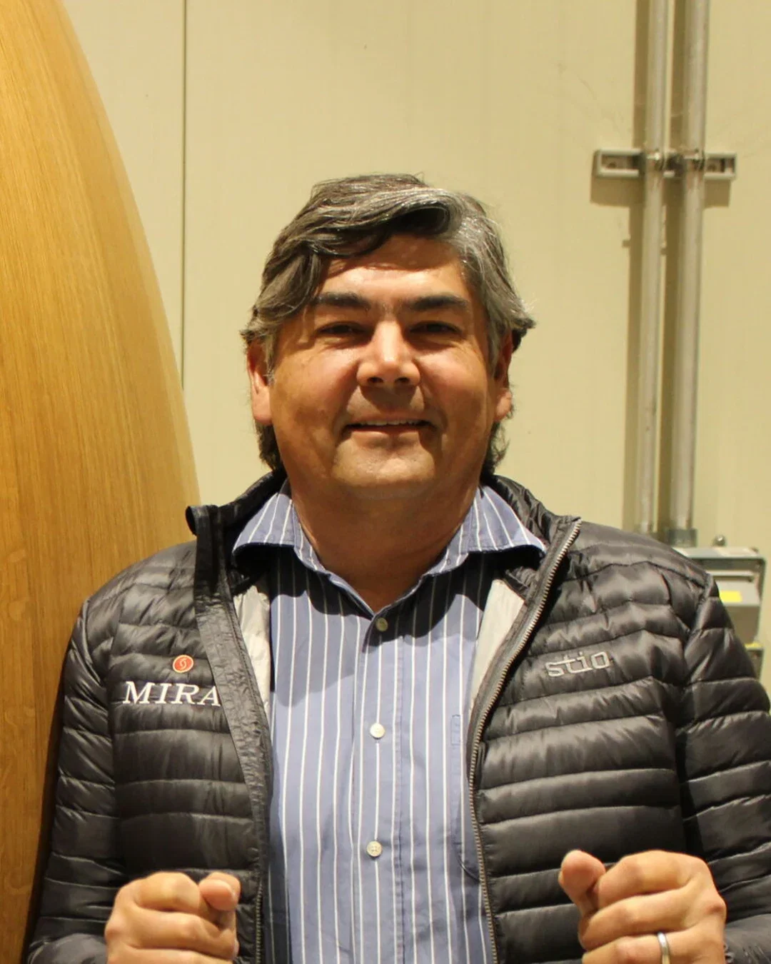 Gustavo González