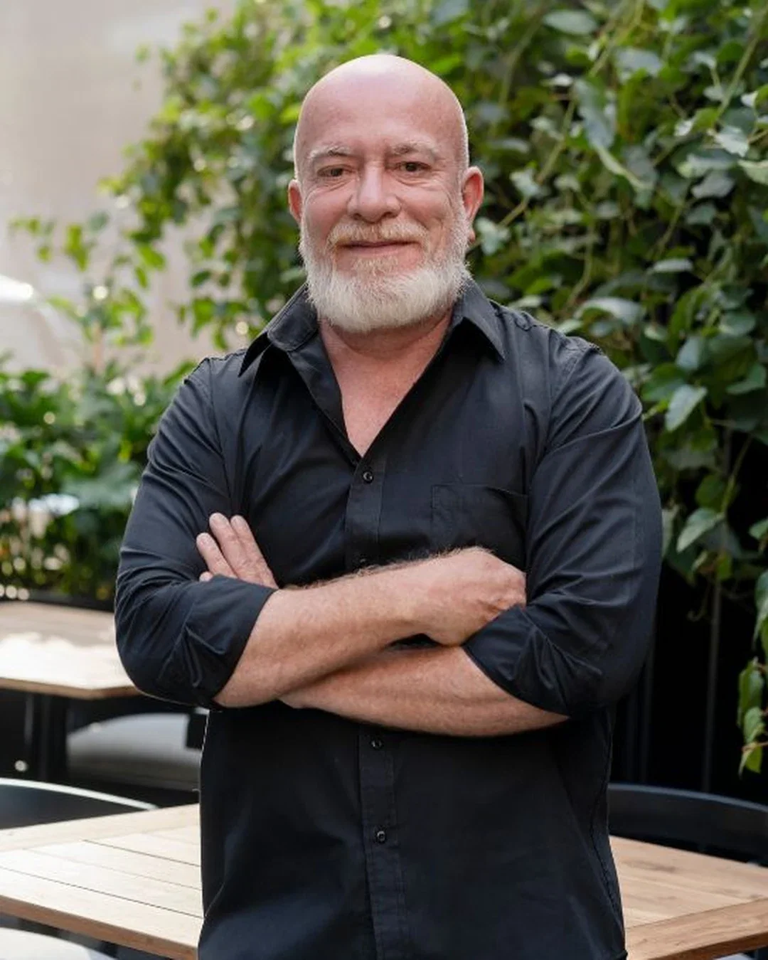 Gerardo Vázquez Lugo