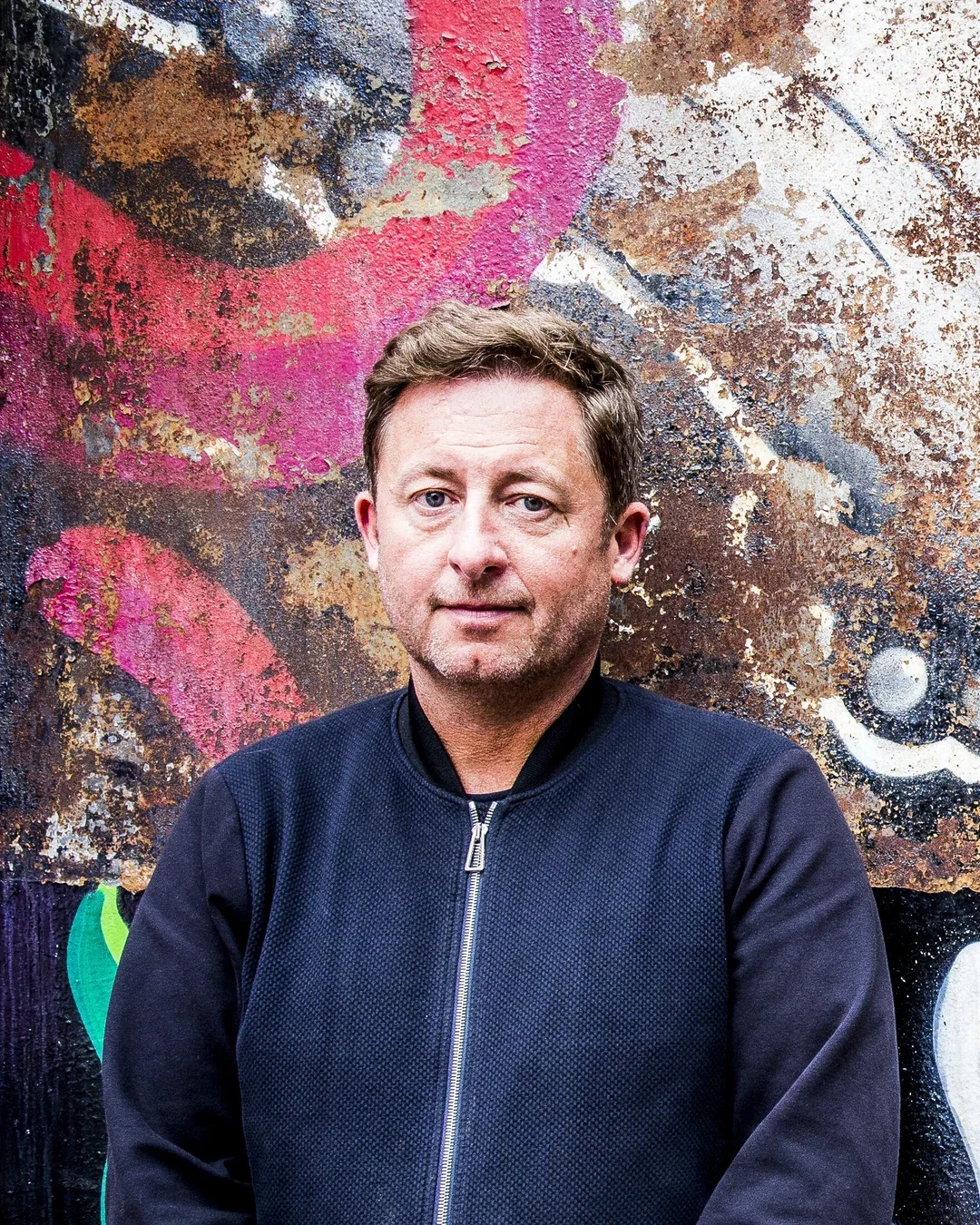 Jonathan Downey