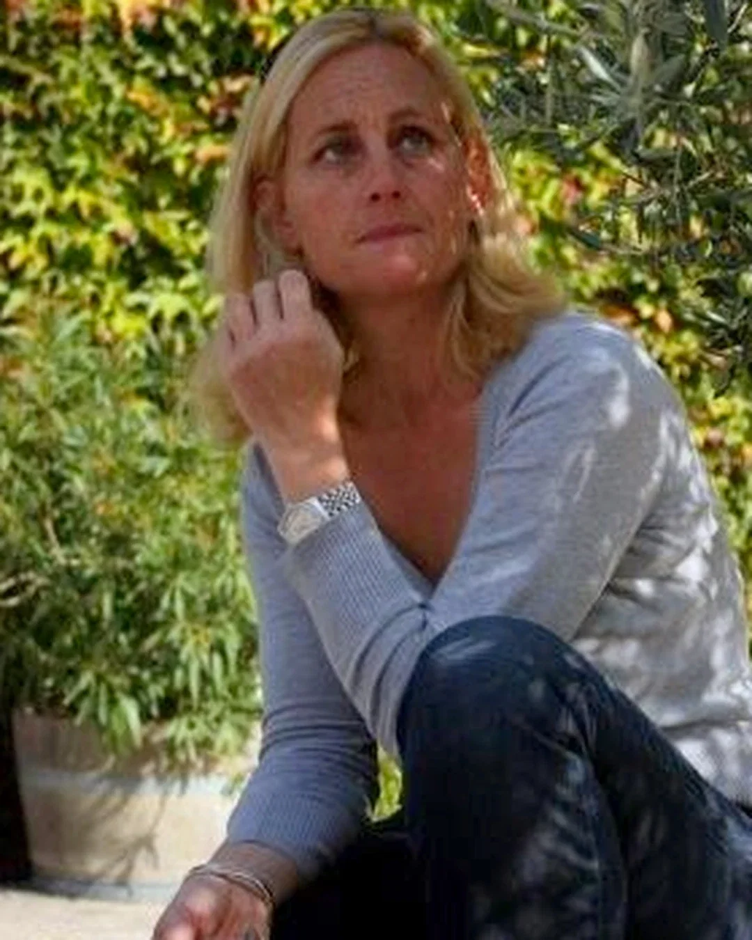 Coralie Goumarre