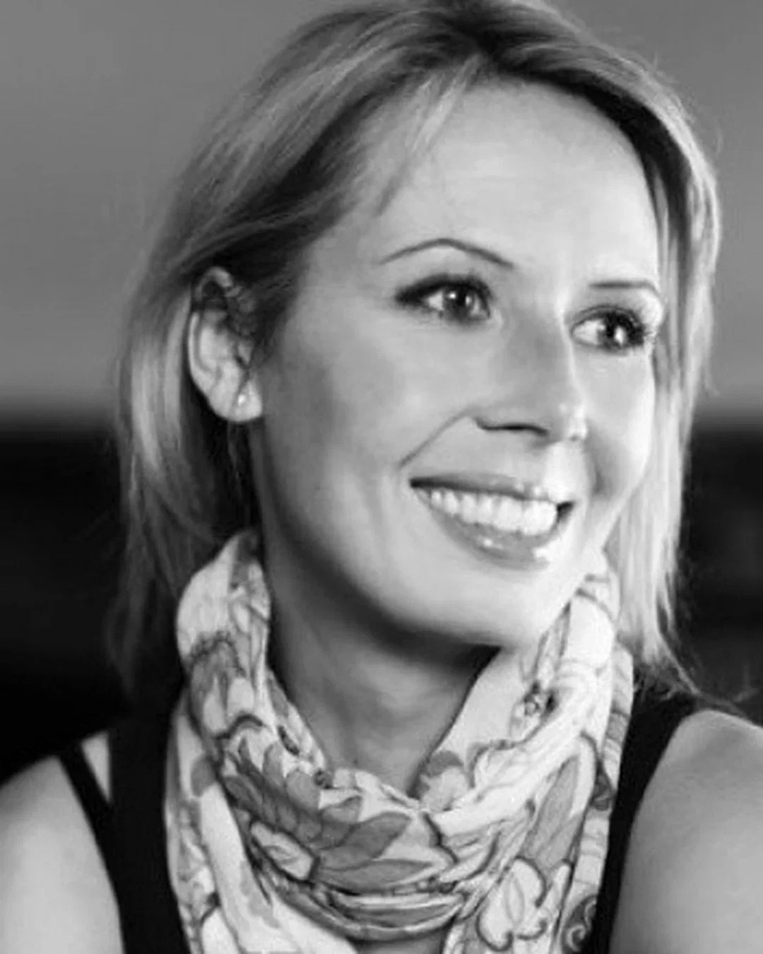 Katie Quinn Davies