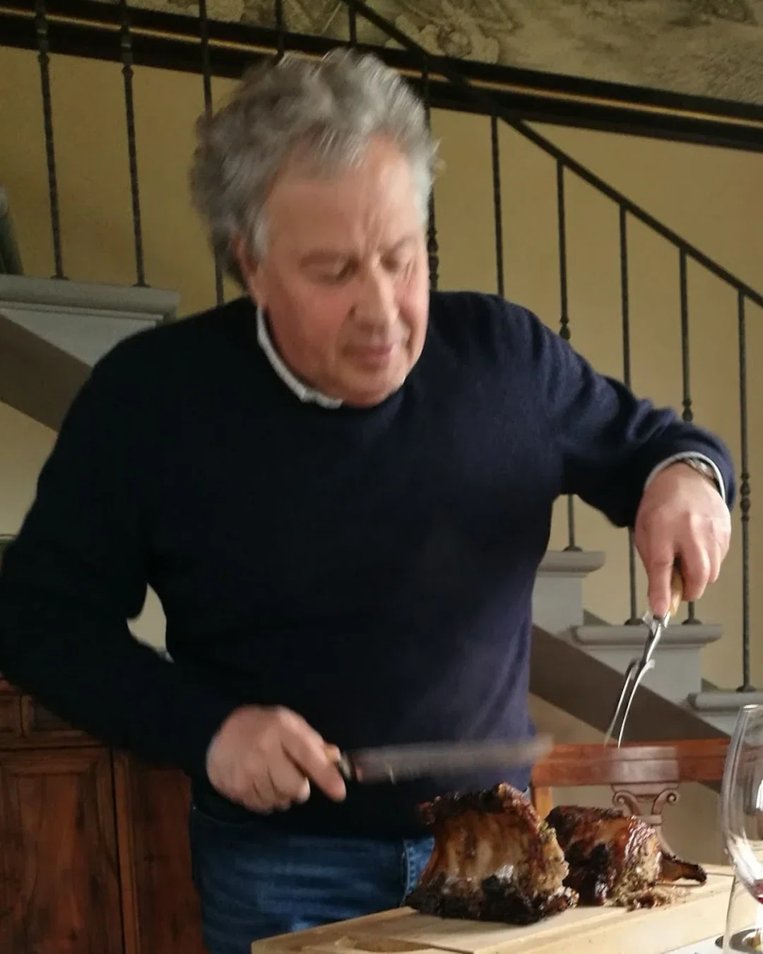 Fabio Cenni