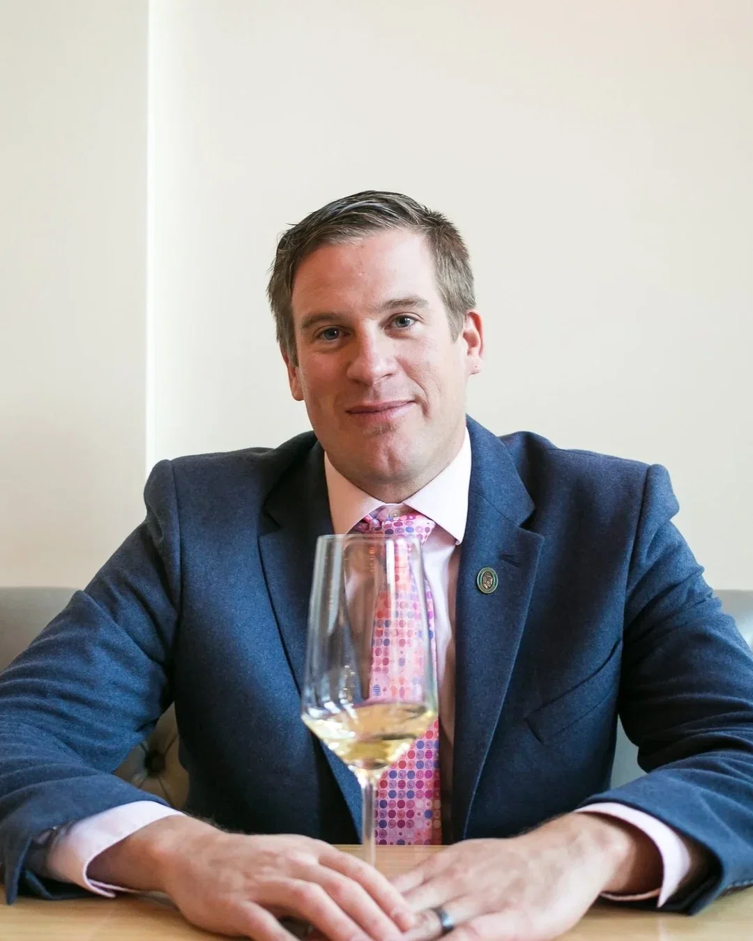 Patrick L. Houghton