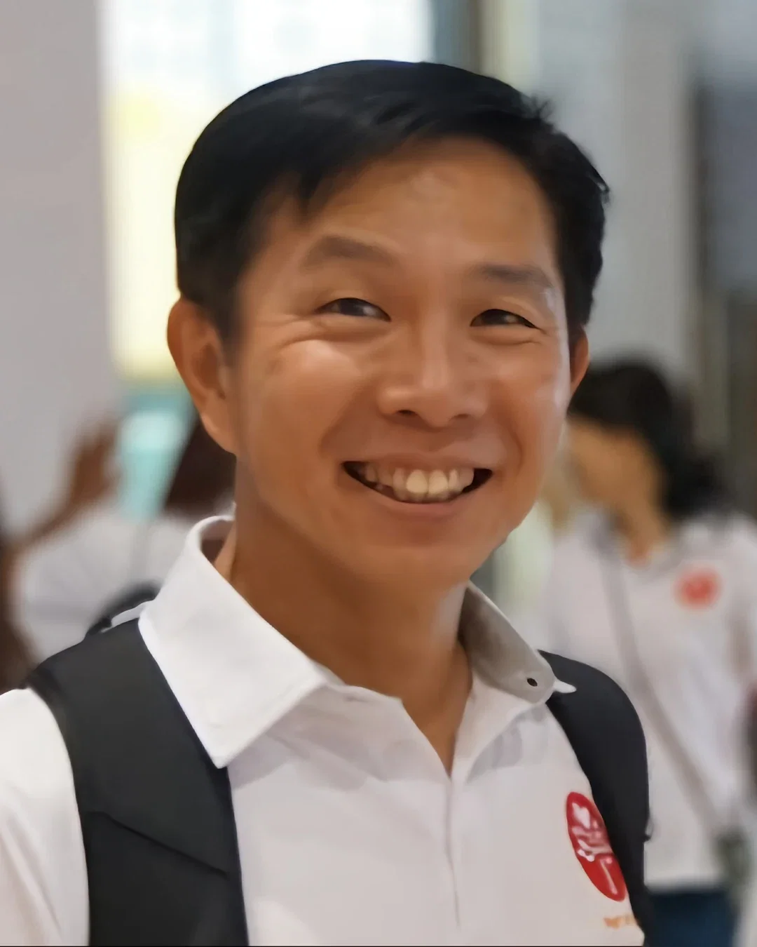 Supasit Puttikaew