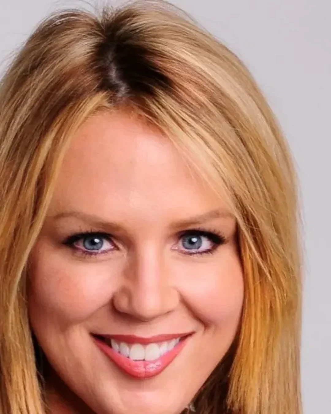 Paula Samford