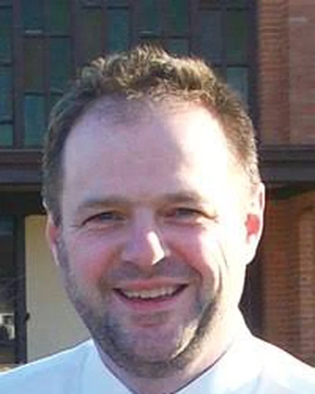 Joseph Cumm