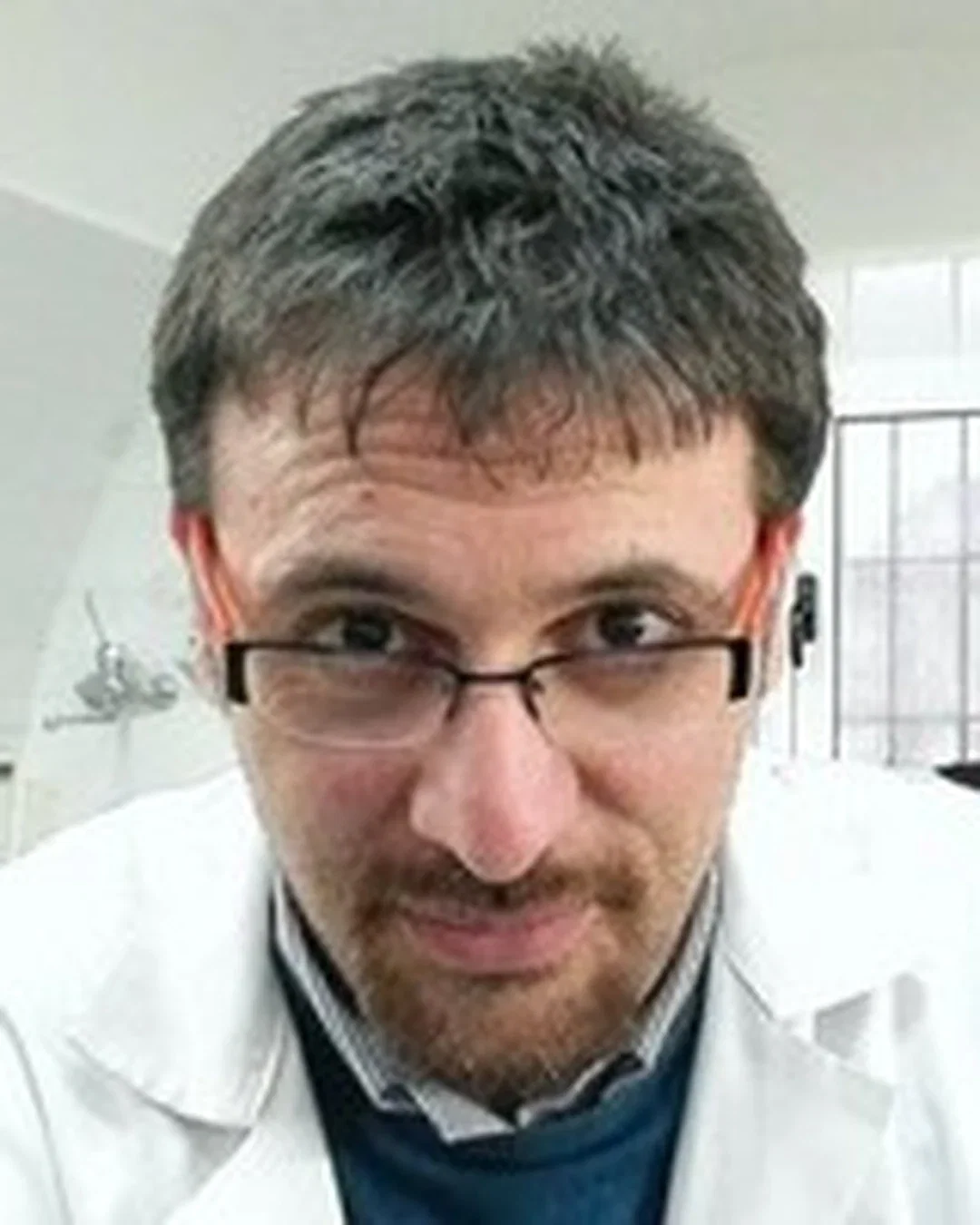 Nicola Laricchiuta
