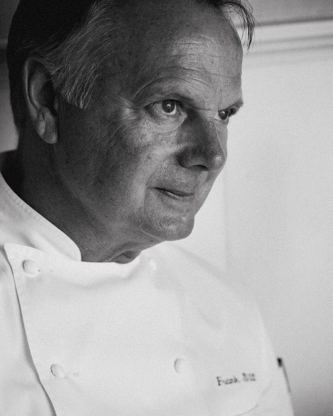 Frank Stitt