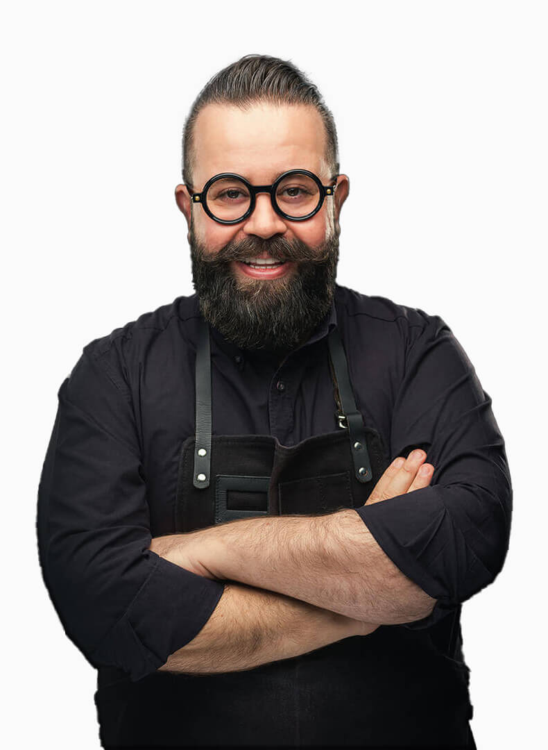 Mohammad Orfali