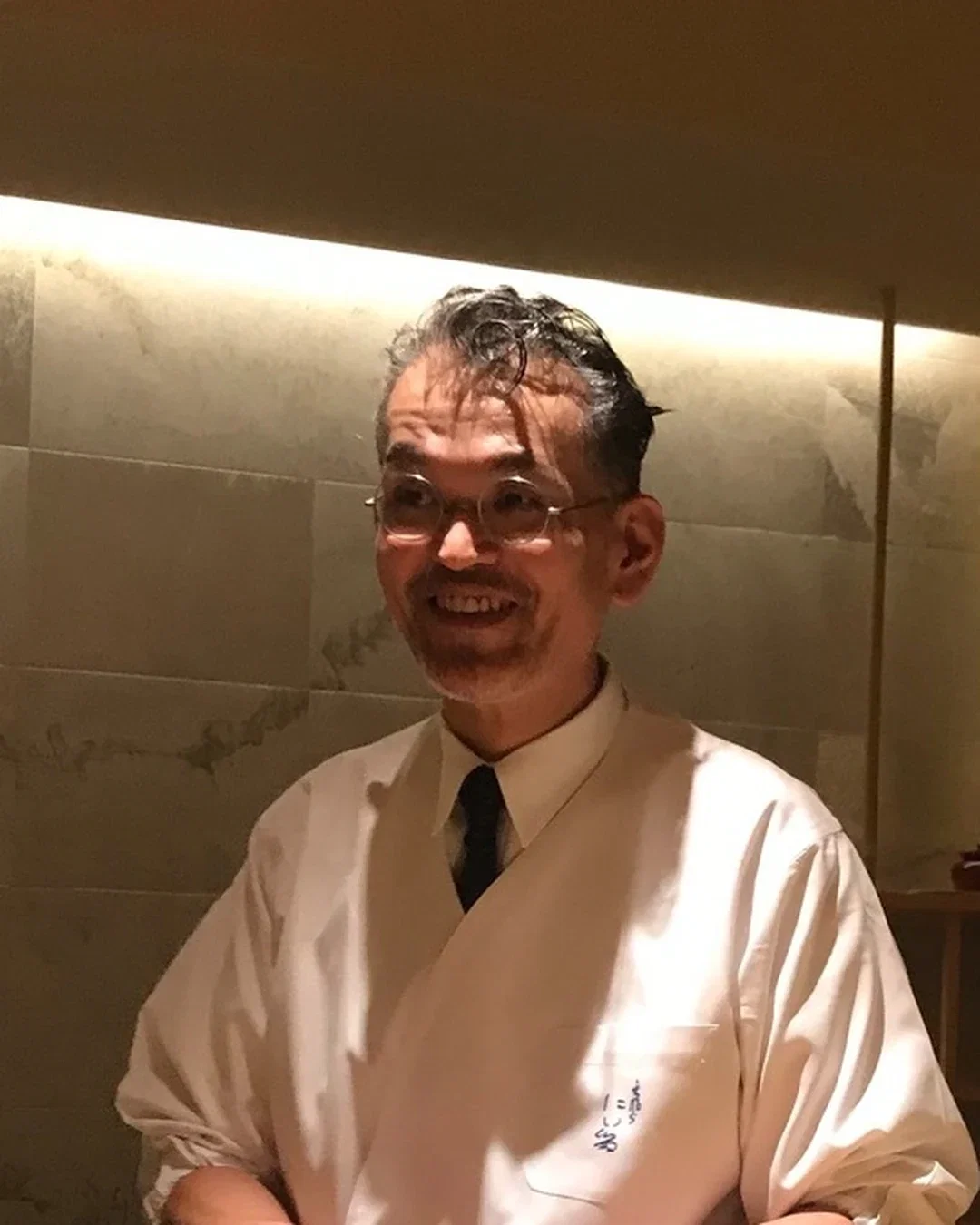 Shuji Niitome