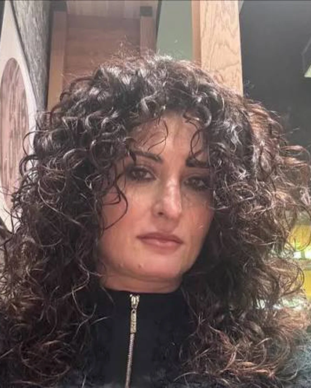Debora Greco; Tonino Guzzo