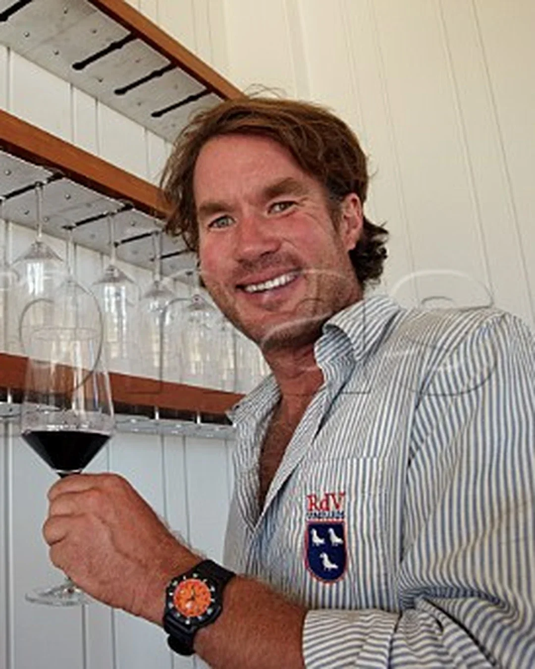 Rutger de Vink