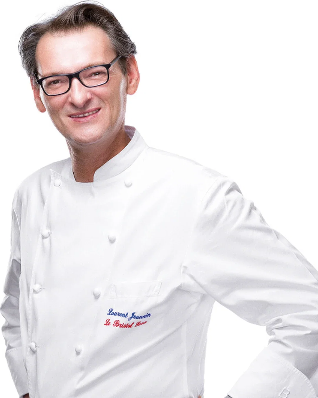 Laurent Jeannin