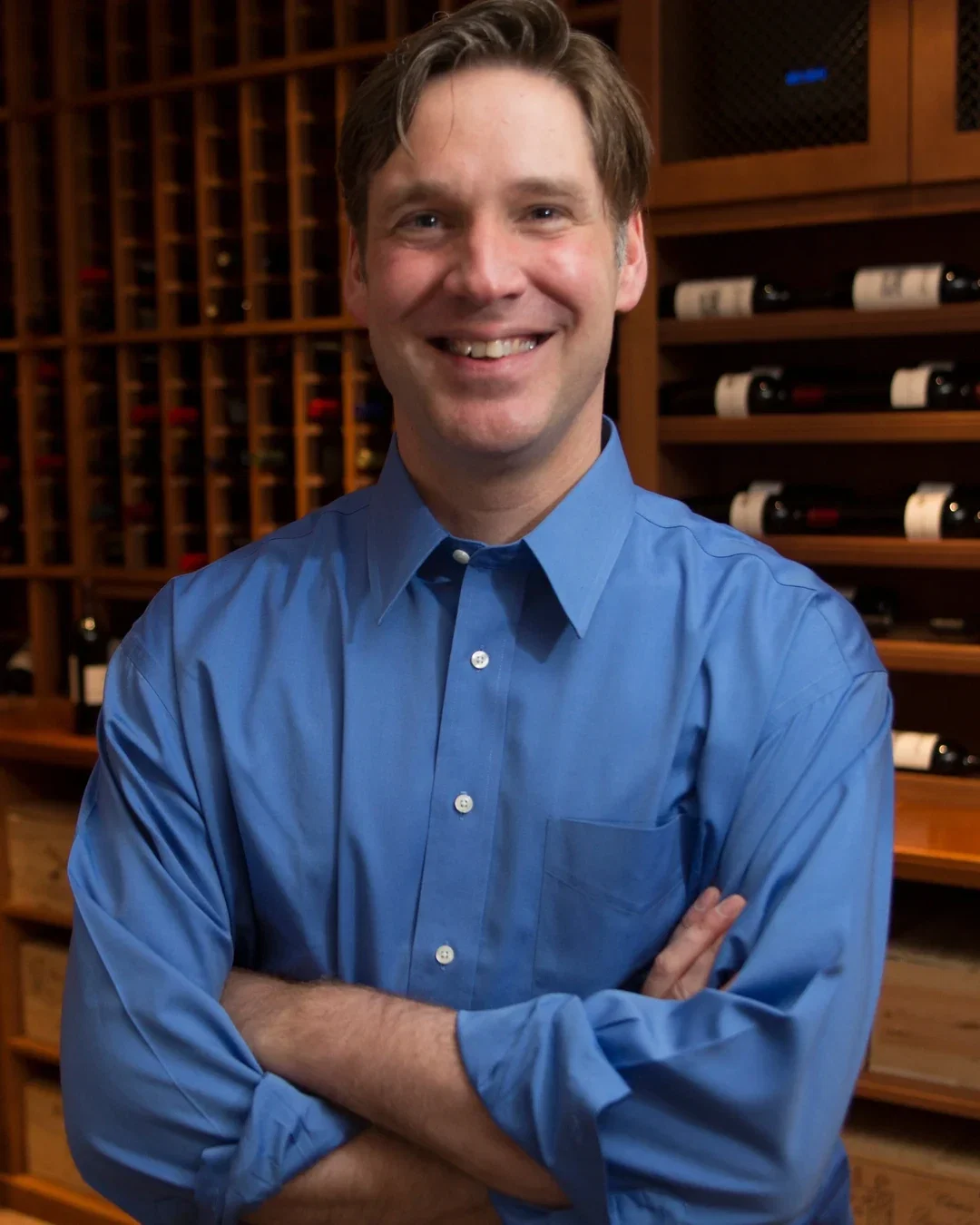 Greg Lambrecht
