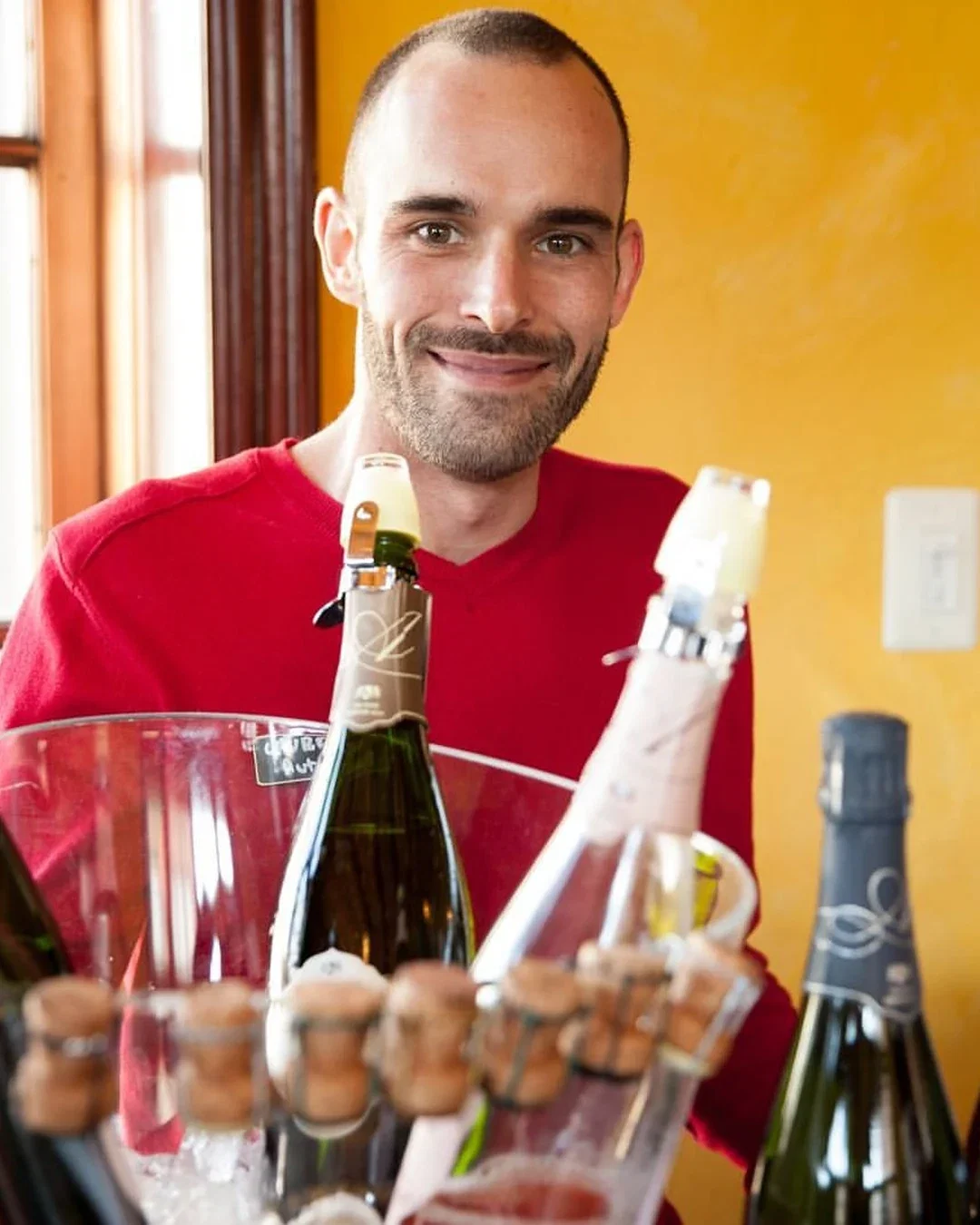 Laurent Autréau