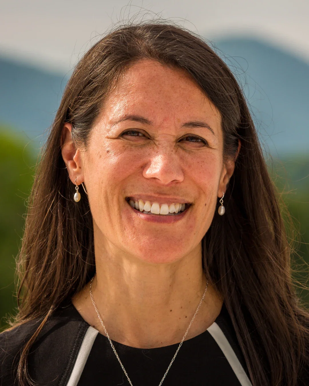 Leah Wong Ashburn