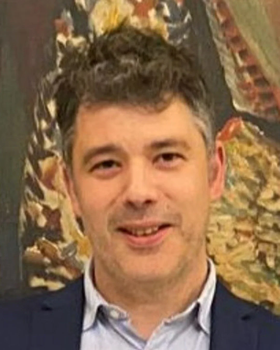Massimo Bronzato