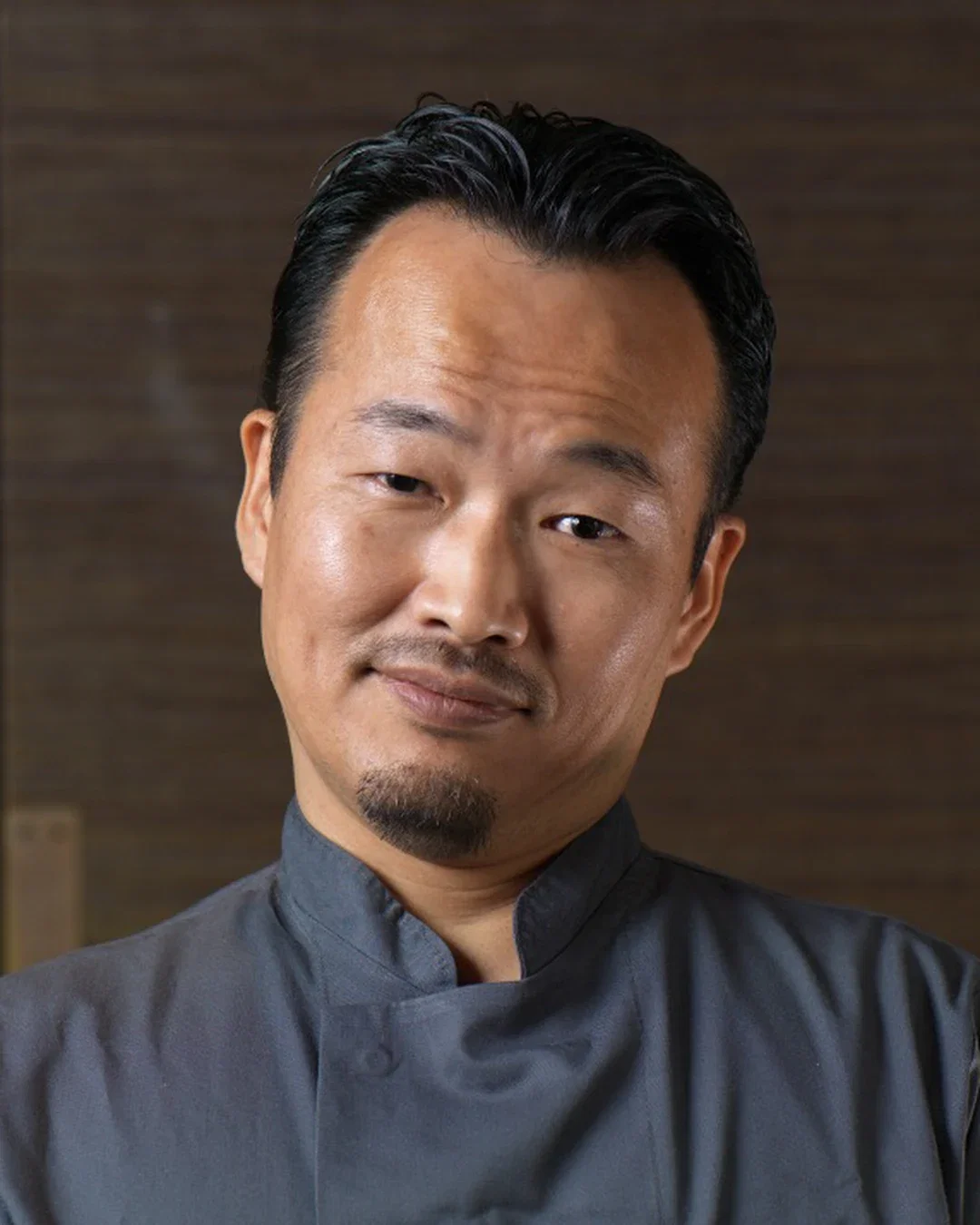 Yoshinor Ishii