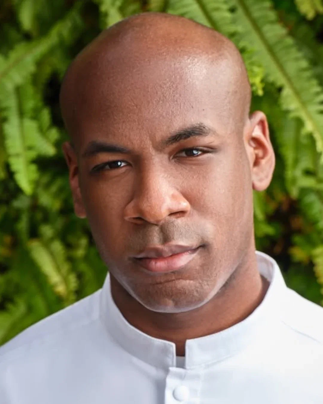 Jonathan Soukdeo