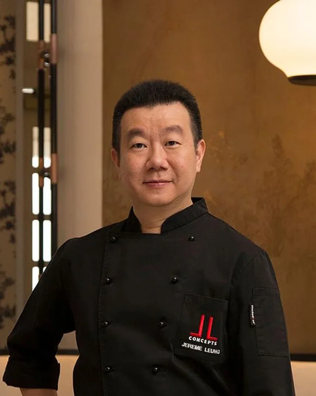 Jereme Leung